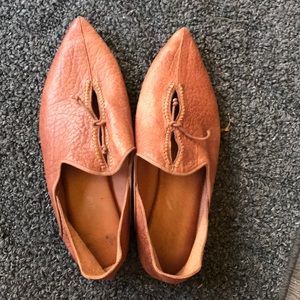 Free people shoes